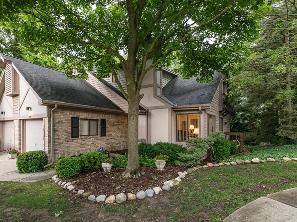 2014 Audubon Dr, Ann Arbor, MI 48103