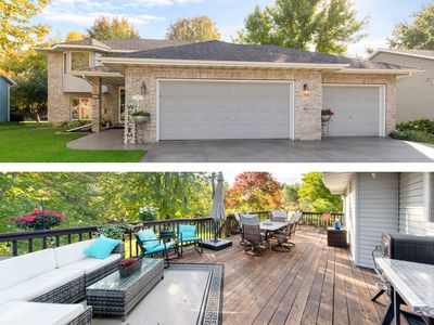 1100 8th St S, Waite Park, MN, 56387
