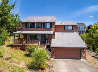 541 E 11th Ct, La Center, WA