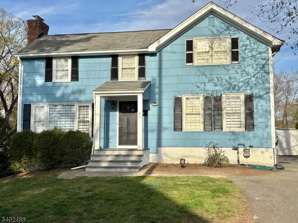 26 Garibaldi St, Bernardsville, NJ 07924