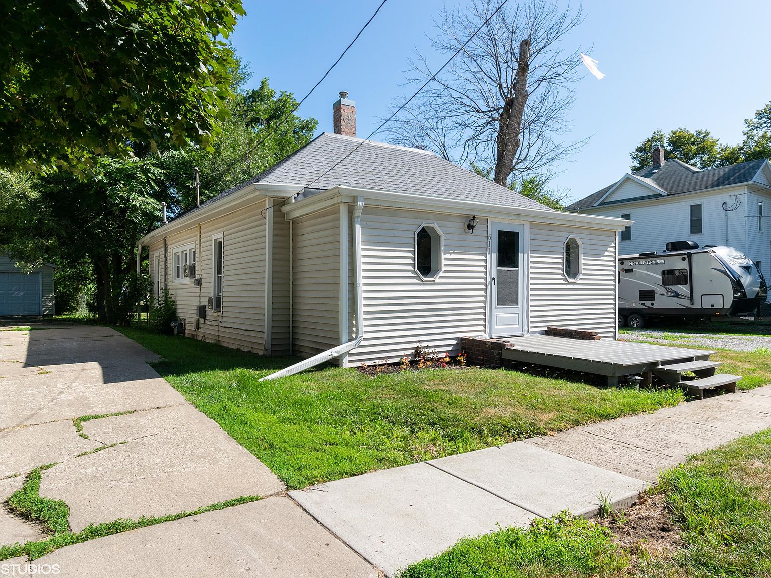 611 W 7th St, Boone, IA 50036 Zillow