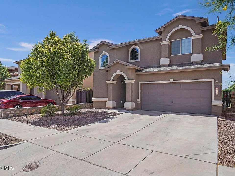 5028 Silver Ranch Ave