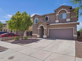 5028 Silver Ranch Ave, El Paso, TX 79934
