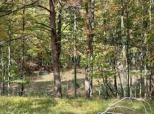 PARCEL 6 N Bunner Ridge Rd, Fairmont, WV 26554