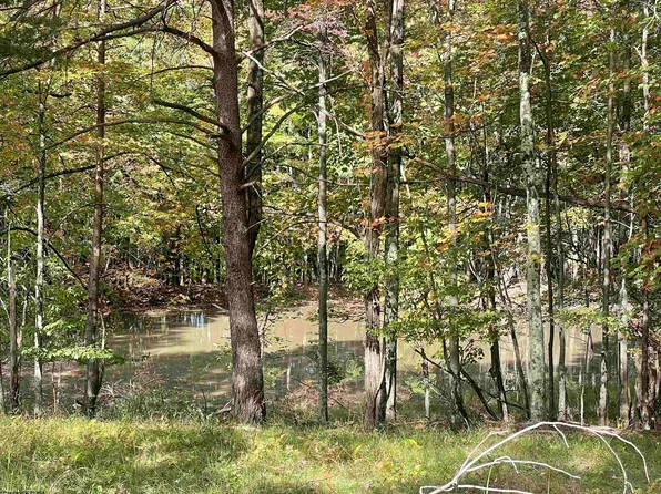 PARCEL 6 N Bunner Ridge Rd, Fairmont, WV 26554