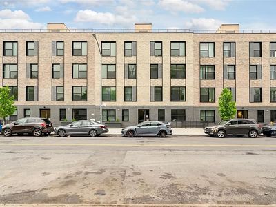 1727 Lacombe Ave APT 2B, Bronx, NY, 10473