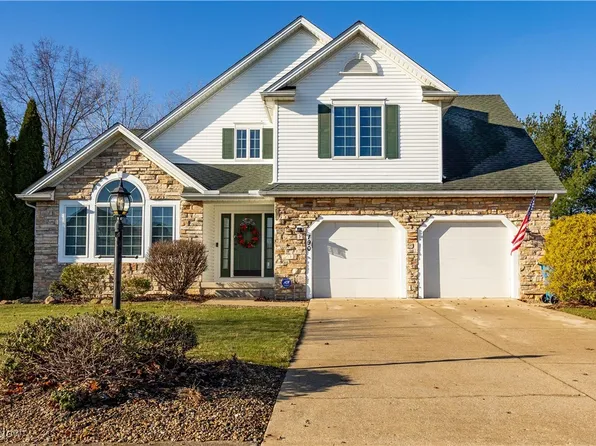 190 Ravenglass Blvd, Amherst, OH 44001