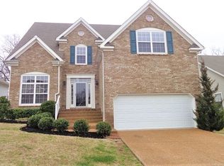 1162 Cynthia Ln, Spring Hill, TN 37174