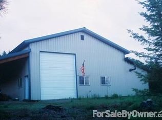961 Seigel Hill Rd, Colville, WA 99114