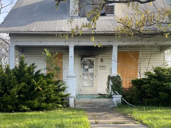 701 McDowell Ave NW, Roanoke, VA 24016