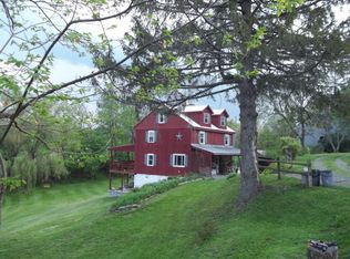 11661 Berley Rd, Huntingdon, PA 16652