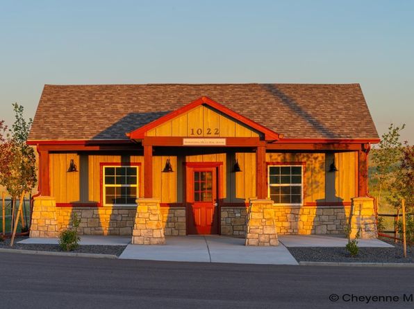 Boundary Rd, Cheyenne, WY 82009