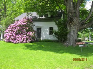 180 Harvey Rd, Worthington, MA 01098