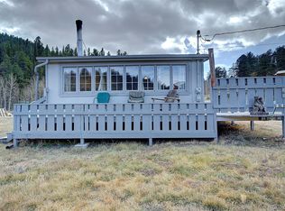 60 Smith Road, Bailey, CO 80421