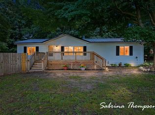 3626 N Comstock Ave, Hesperia, MI 49421