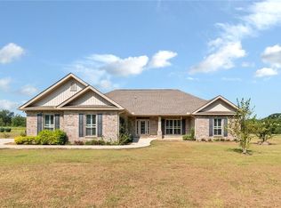 3778 Brewer Rd, Chunchula, AL 36521