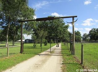 22928 NW 102nd Ave, Alachua, FL 32615