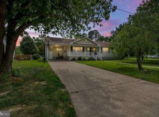 3404 Wakefield St, Colonial Beach, VA 22443