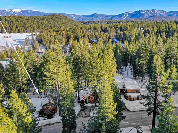 12966 Hansel Ave, Truckee, CA 96161