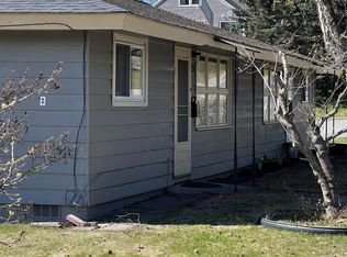 536 W 15th Ave, Anchorage, AK 99501