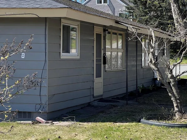 536 W 15th Ave, Anchorage, AK 99501