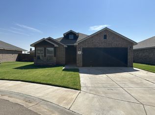 13203 Uvalde Ave, Lubbock, TX 79423