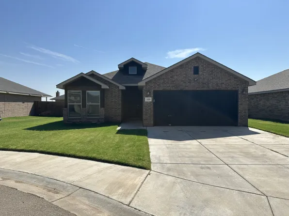 13203 Uvalde Ave, Lubbock, TX 79423