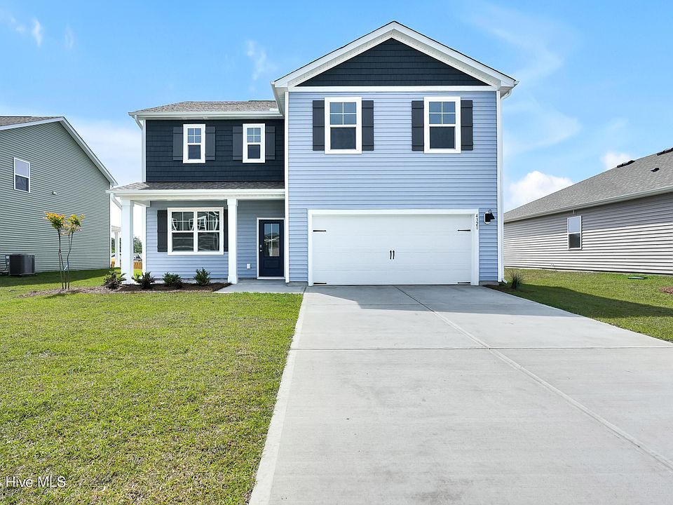 1st image of 4321 Bright Blossom Way SE Lot 265