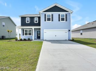 4321 Bright Blossom Way SE Lot 265, Bolivia, NC 28422