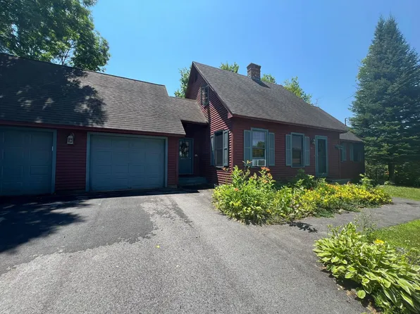 13 Rachel Drive, Rutland City, VT 05701