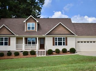 80 London Ln, Angier, NC 27501