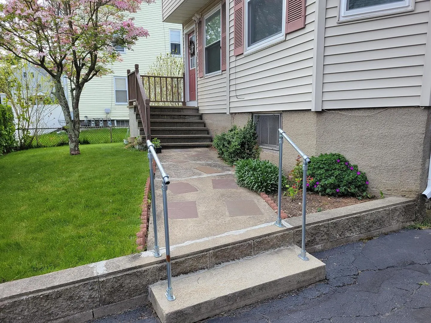 6 Chandler St Apt 1A - Unit 1B — Photo 4
