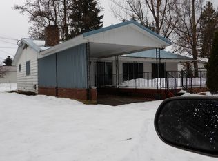 209 E Homestead Ave, Coeur D Alene, ID 83814