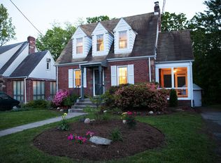 716 Boundary Ave, Silver Spring, MD 20910