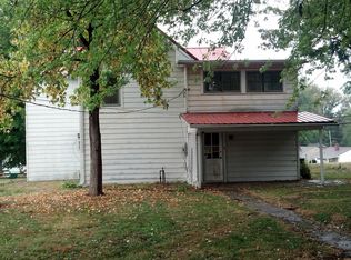 425 Watt St, Circleville, OH 43113