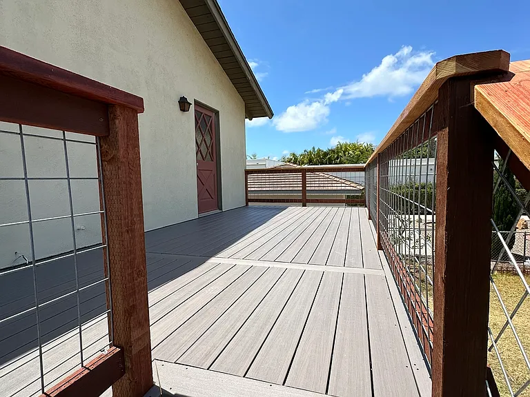 1300 Oak Ave #4 — Photo 3