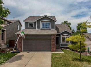 9852 Castle Ridge Cir, Highlands Ranch, CO 80129