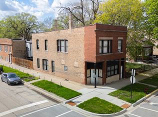 6956 S Carpenter St, Chicago, IL 60621