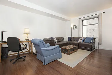 Rented by Compass
