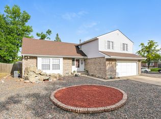 2272 S Dearborn St, Aurora, CO 80014
