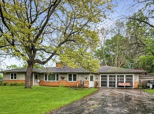 W822 Lakeside Dr, Green Lake, WI 54941