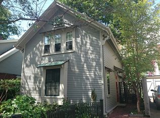 17 White Pl, Brookline, MA 02445