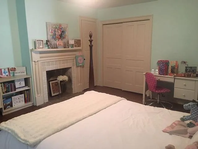 2nd floor B/R, #1