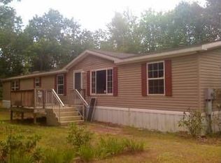 158 Cemetery Rd, Buxton, ME 04093