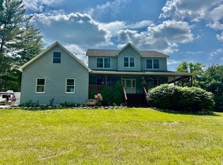 5181 N Stark Rd, Hope, MI 48628