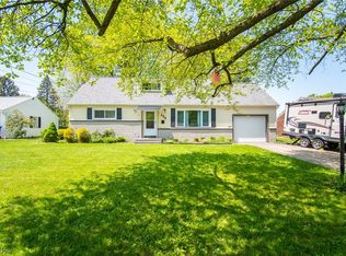 122 S Yorkshire Blvd, Youngstown, OH
