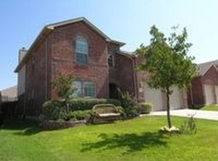 304 Grand Highlands Dr, Wylie, TX 75098
