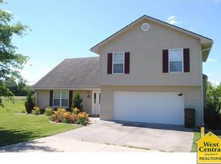 121 NW 171st Rd, Warrensburg, MO 64093