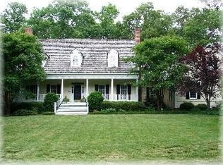 14420 Newgate Rd, Midlothian, VA 23113