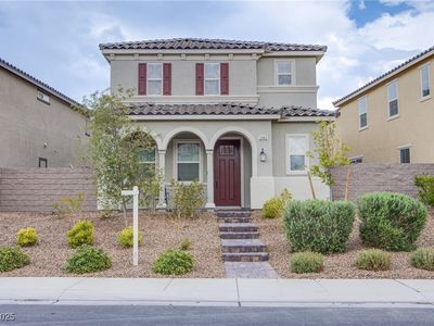 2462 Adige Pl, Henderson, NV, 89044